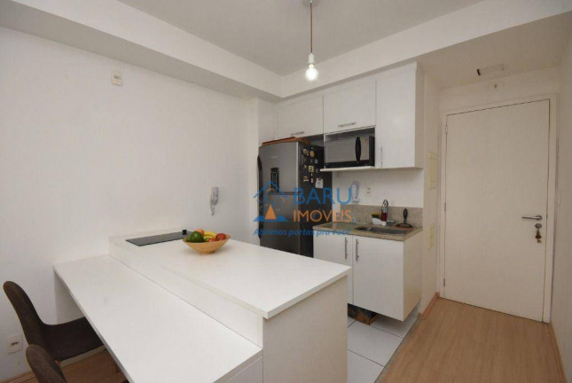 Apartamento com 1 Quarto à Venda, 45 m² em Parque Industrial Tomas Edson - São Paulo