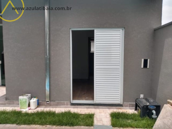 Imagem Casa com 3 Quartos à Venda, 130 m² em Nova Cerejeira - Atibaia