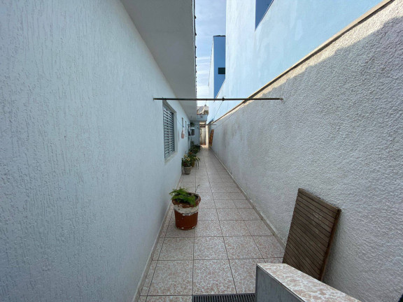 Imagem Casa com 4 Quartos à Venda, 295 m² em Independência - São Bernardo Do Campo
