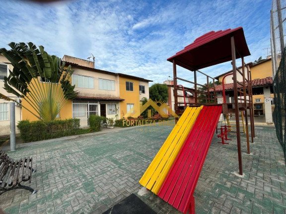 Imagem Imóvel com 2 Quartos à Venda, 45 m² em Novo Mondubim - Fortaleza