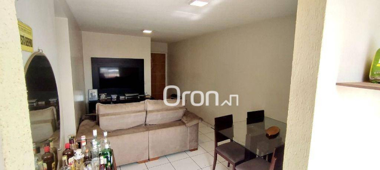 Imagem Apartamento com 2 Quartos à Venda, 63 m² em Setor Goiânia 2 - Goiânia