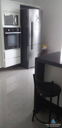 Imagem Apartamento com 2 Quartos à Venda, 96 m² em Aparecida - Santos