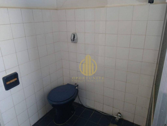 Imagem Casa com 2 Quartos para Alugar, 95 m² em Centro - Ribeirão Preto