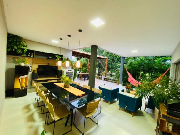 Imagem Casa com 3 Quartos à Venda, 220 m² em Tabajaras  - Teresina