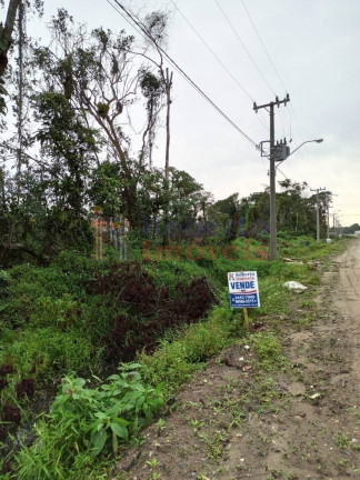 Imagem Terreno à Venda, 360 m² em São José  - Itapoá