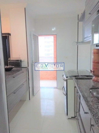 Imagem Apartamento com 2 Quartos à Venda, 1 m² em Centro - Mongaguá