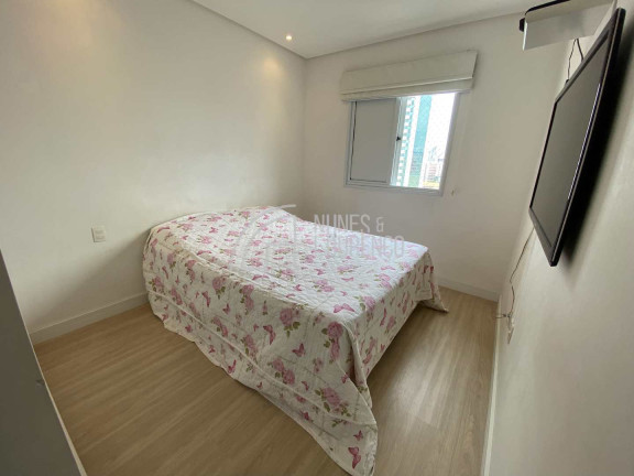 Imagem Apartamento com 2 Quartos à Venda, 62 m² em Gonzaga - Santos