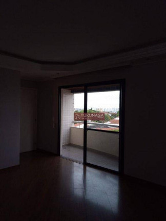 Apartamento com 3 Quartos à Venda, 105 m² em Vila Albertina - São Paulo