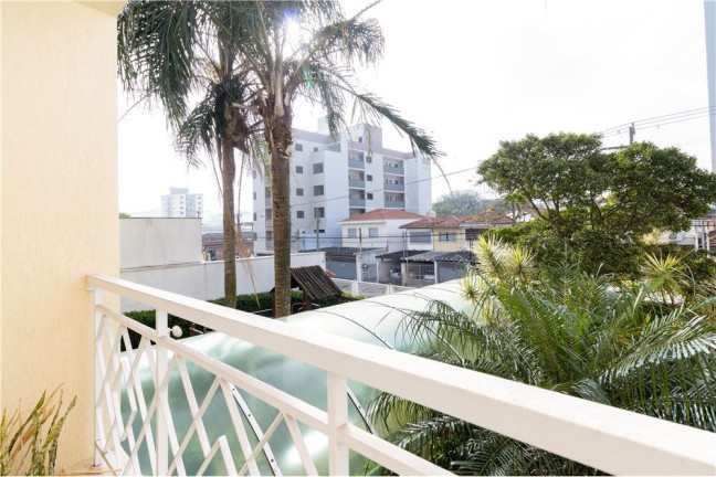 Apartamento com 2 Quartos à Venda, 95 m² em Vila Carrão - São Paulo