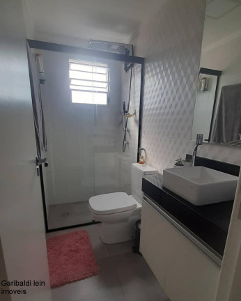 Imagem Apartamento com 2 Quartos à Venda, 53 m² em Loteamento Parque São Martinho - Campinas