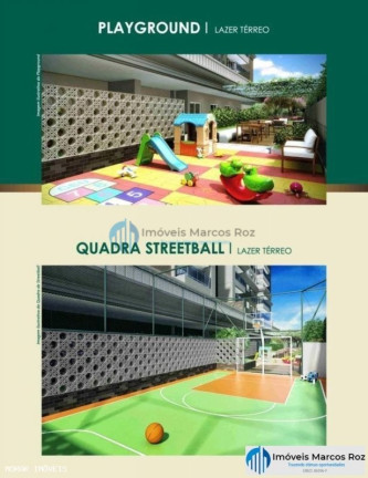Imagem Apartamento com 3 Quartos à Venda, 83 m² em Centro Comercial Jubran - Barueri