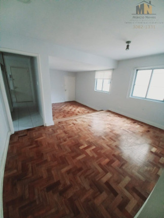 Imagem Apartamento com 2 Quartos à Venda, 84 m² em Jardim Paulista - São Paulo