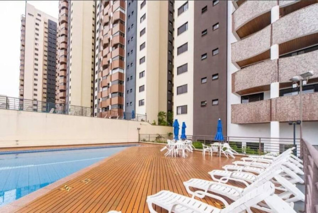 Imagem Apartamento com 3 Quartos à Venda, 132 m² em Rudge Ramos - São Bernardo Do Campo