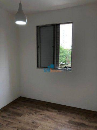 Apartamento com 2 Quartos à Venda, 56 m² em Jardim Celeste - São Paulo