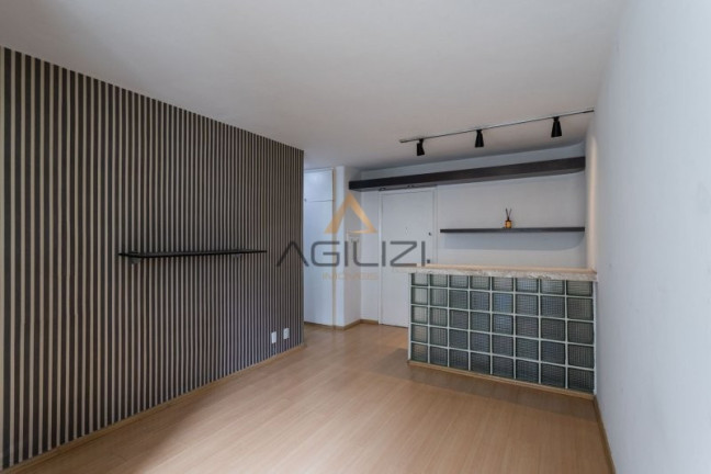 Imagem Apartamento com 1 Quarto à Venda, 46 m² em Vila Nova Conceição - São Paulo