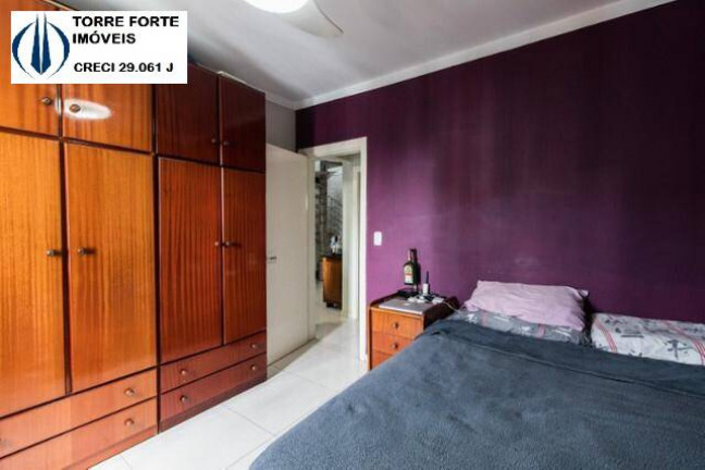 Apartamento com 2 Quartos à Venda, 100 m² em Tatuapé - São Paulo