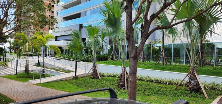 Imagem Apartamento com 3 Quartos à Venda, 237 m² em Ilhas Do Sul - Ribeirão Preto