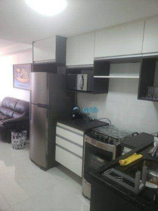 Imagem Apartamento com 2 Quartos à Venda ou Locação, 50 m² em Vila Matilde - São Paulo