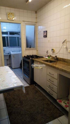 Imagem Apartamento com 3 Quartos à Venda, 97 m² em Santa Paula - São Caetano Do Sul