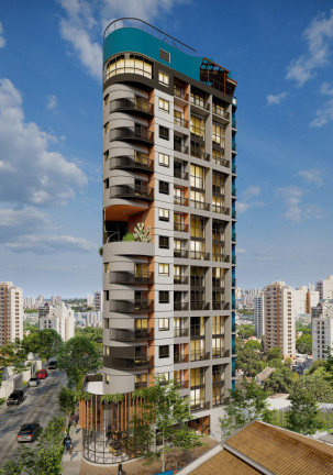 Imagem Imóvel à Venda, 194 m² em Vila Madalena - São Paulo