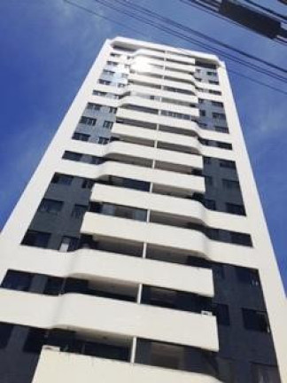 Imagem Apartamento com 3 Quartos à Venda, 80 m² em Imbuí - Salvador