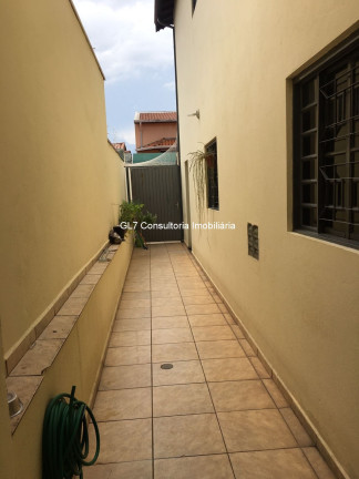 Imagem Sobrado com 3 Quartos à Venda, 40 m² em Residencial Monte Verde - Indaiatuba