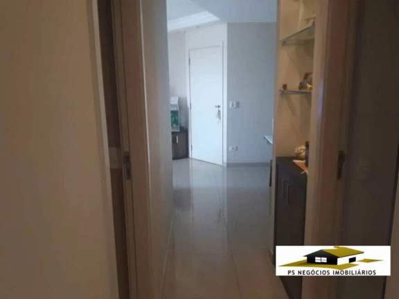 Imagem Apartamento com 3 Quartos à Venda, 87 m² em Bosque Da Saúde - São Paulo