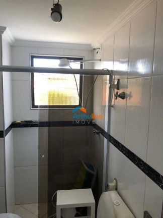 Foto do imóvel: Apartamento com 4 Quartos à Venda, 129 m² em Jardim Amália - São Paulo