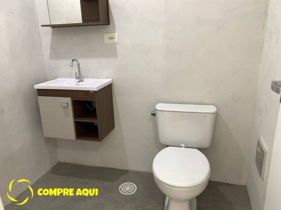 Imagem Apartamento com 1 Quarto à Venda, 44 m² em República - São Paulo