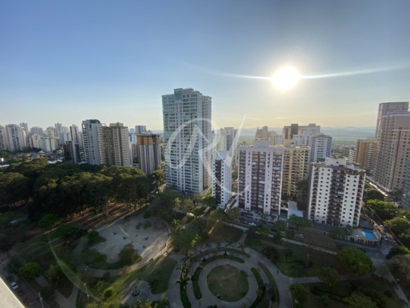 Imagem Imóvel com 4 Quartos à Venda, 238 m² em Parque Residencial Aquarius - São José Dos Campos
