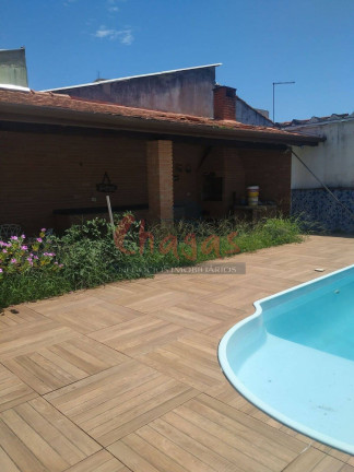 Imagem Casa com 2 Quartos à Venda, 100 m² em Porto Novo - Caraguatatuba