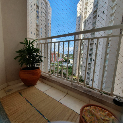 Imagem Apartamento com 3 Quartos à Venda, 83 m² em Vila Das Hortências - Jundiaí