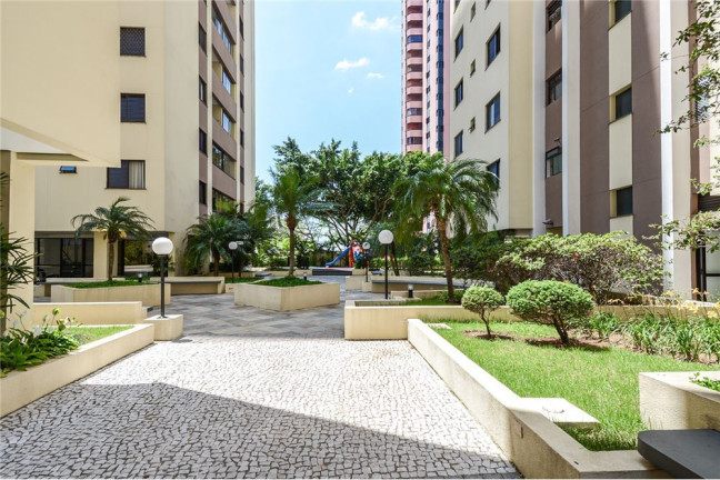 Apartamento com 2 Quartos à Venda, 56 m² em Liberdade - São Paulo