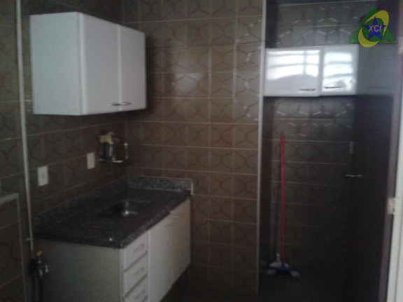 Imagem Apartamento com 1 Quarto à Venda, 40 m² em Vila Itapura - Campinas