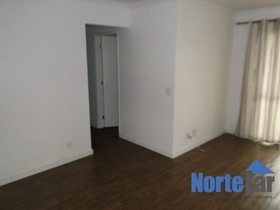 Imagem Apartamento com 3 Quartos à Venda, 70 m² em Lauzane Paulista - São Paulo