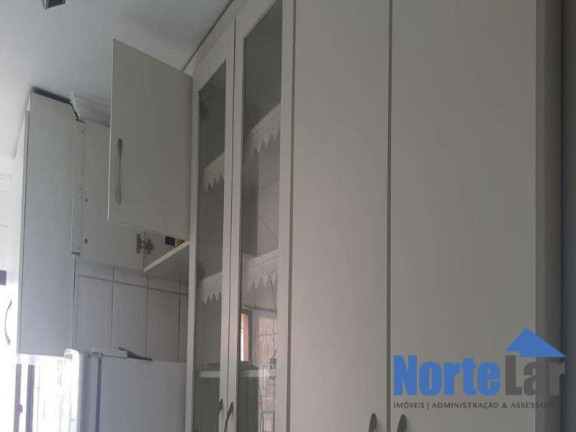 Apartamento com 3 Quartos à Venda, 68 m² em Vila Amália (zona Norte) - São Paulo