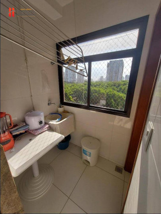 Apartamento com 2 Quartos à Venda, 96 m² em Barra Da Tijuca - Rio De Janeiro