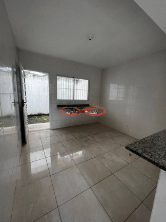 Imagem Casa com 2 Quartos à Venda, 61 m² em Vila Nancy - São Paulo