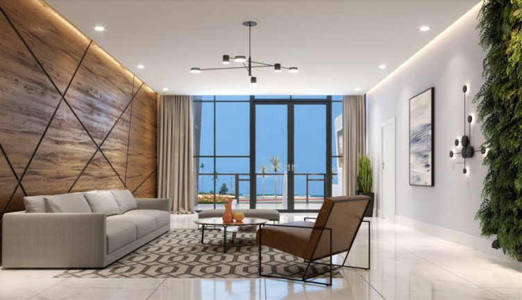 Imagem Apartamento com 2 Quartos à Venda, 65 m² em Maracanã - Praia Grande
