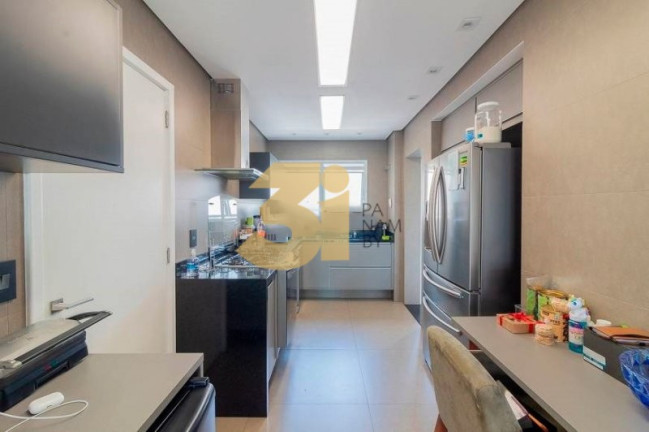 Imagem Apartamento com 3 Quartos à Venda, 157 m² em Vila Nova Conceição - São Paulo