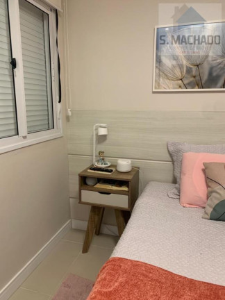 Imagem Apartamento com 2 Quartos à Venda, 64 m² em Vila Curuça - Santo André