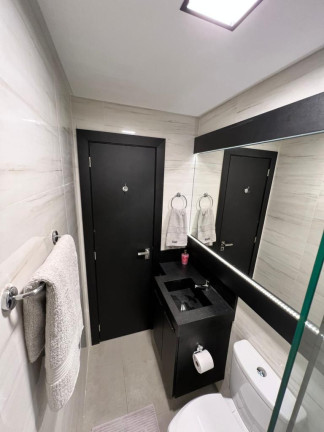 Imagem Apartamento com 1 Quarto à Venda, 36 m² em Centro - Capao Da Canoa