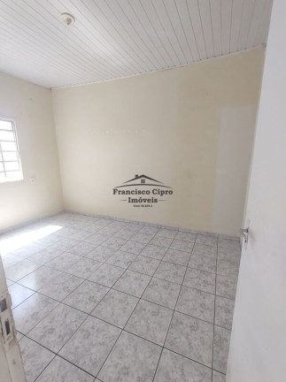 Imagem Casa com 1 Quarto à Venda, 139 m² em Pedregulho - Guaratinguetá