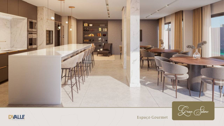 Imagem Apartamento com 2 Quartos à Venda, 65 m² em Morretes - Itapema