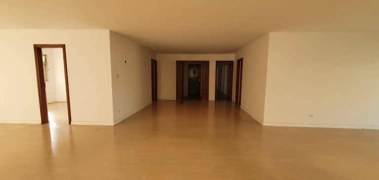 Imagem Apartamento com 3 Quartos à Venda, 300 m² em Morro Dos Ingleses - São Paulo