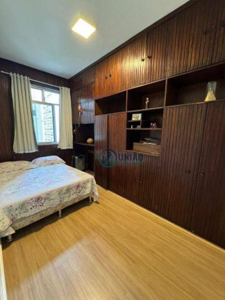 Imagem Apartamento com 2 Quartos à Venda, 70 m² em Icaraí - Niterói