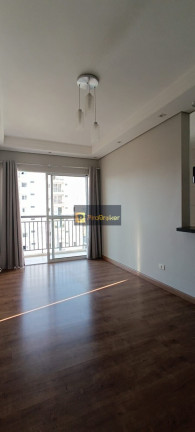 Imagem Apartamento com 2 Quartos à Venda, 55 m² em Parque São Matheus - Piracicaba