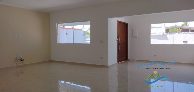 Imagem Casa com 4 Quartos à Venda, 310 m² em Cibratel Ii - Itanhaém
