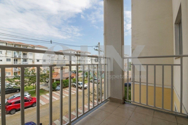 Imagem Apartamento com 3 Quartos à Venda, 67 m² em Humaitá - Porto Alegre