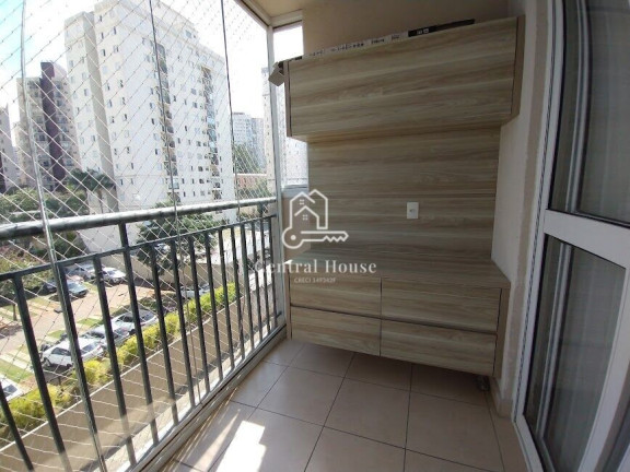 Apartamento com 3 Quartos à Venda, 62 m² em Jardim Celeste - São Paulo